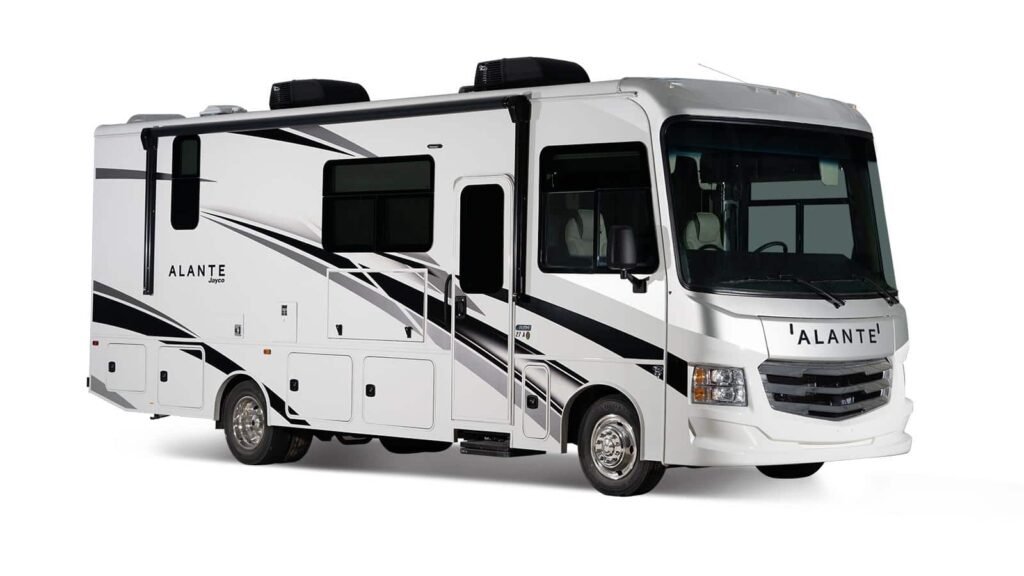 2018 Entegra Aspire 44H — view 2