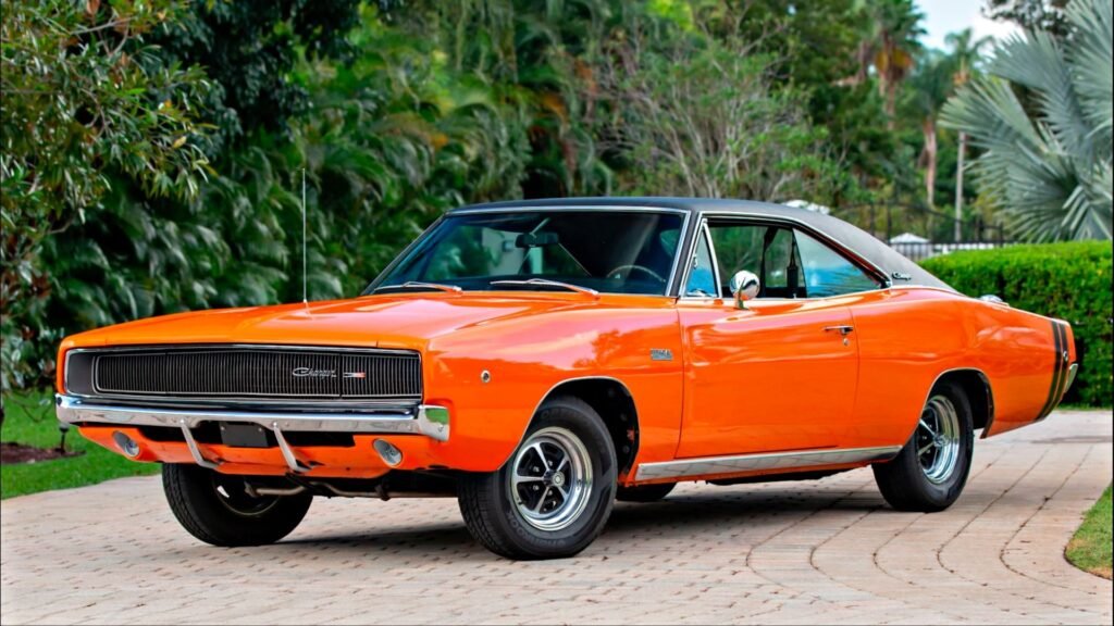 1972 Oldsmobile 442 W-30 — view 3