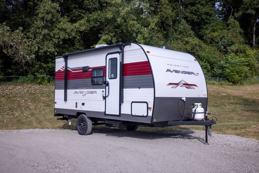 2019 Coachmen Clipper 17BHS — view 2