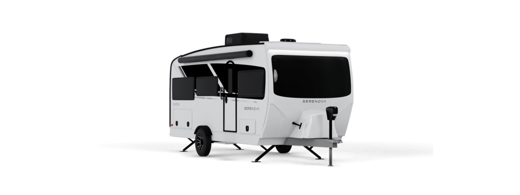 2020 Newmar Bay Star Sport 3601 — view 3