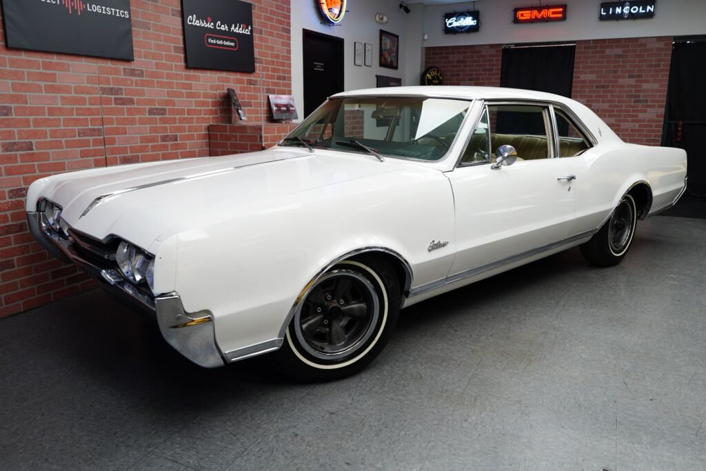 Oldsmobile