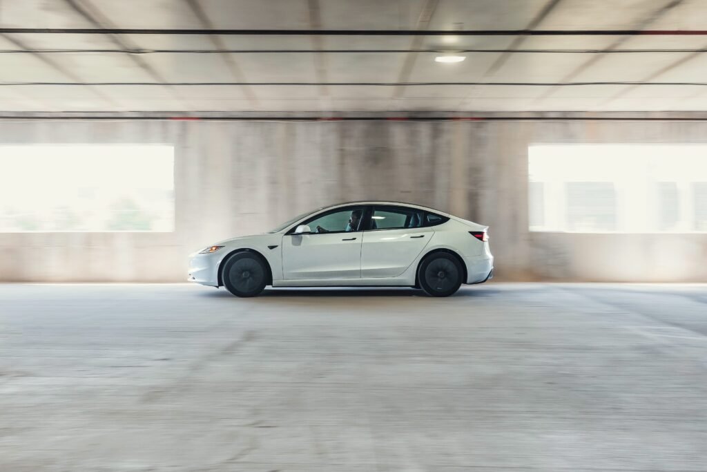 Tesla